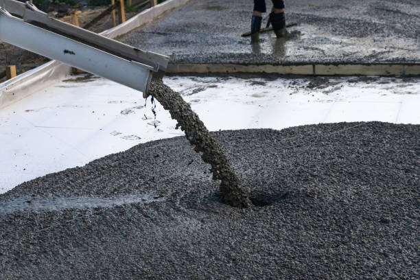 Best Concrete Installation Cost  in Auburn, GA