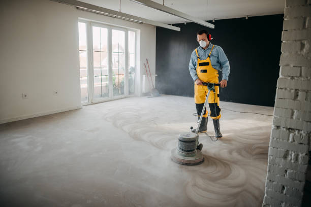 Best Concrete Foundation Repair  in Auburn, GA