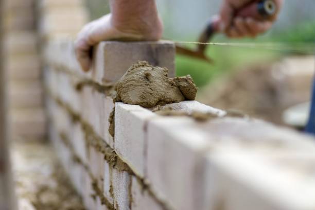 Best Driveway Concrete Repair  in Auburn, GA