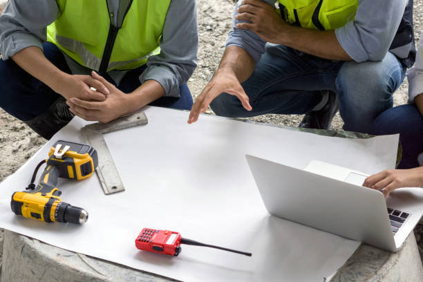 Best Concrete Crack Repair  in Auburn, GA