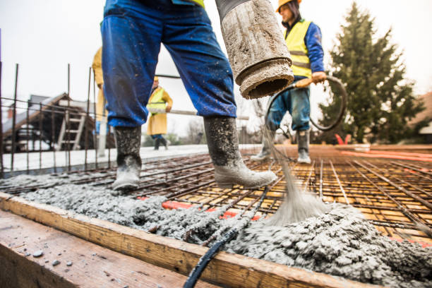  Auburn, GA Concrete contractor Pros