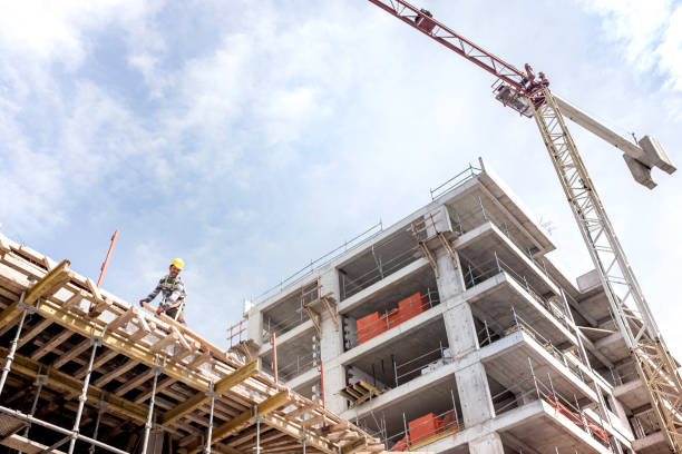 Best Concrete Demolition Services  in Auburn, GA